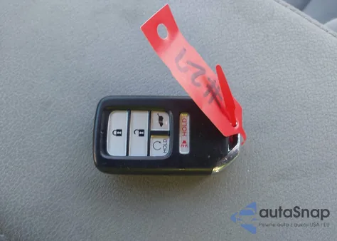 2019 Honda Cr-V Ex from USA, damaged, VIN JHLRW2H54KX013896